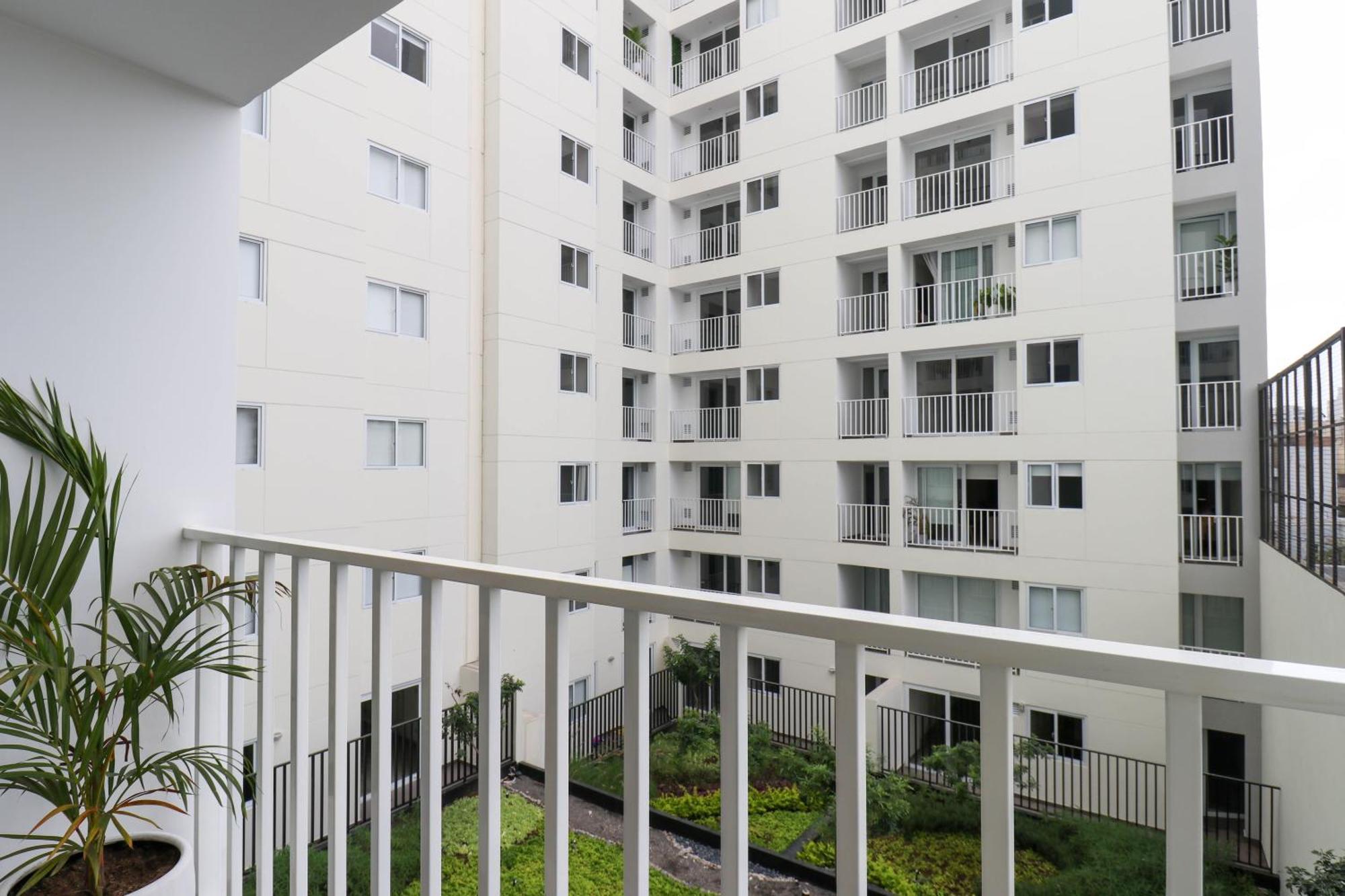 Kennedy By Wynwood House Appartement Lima