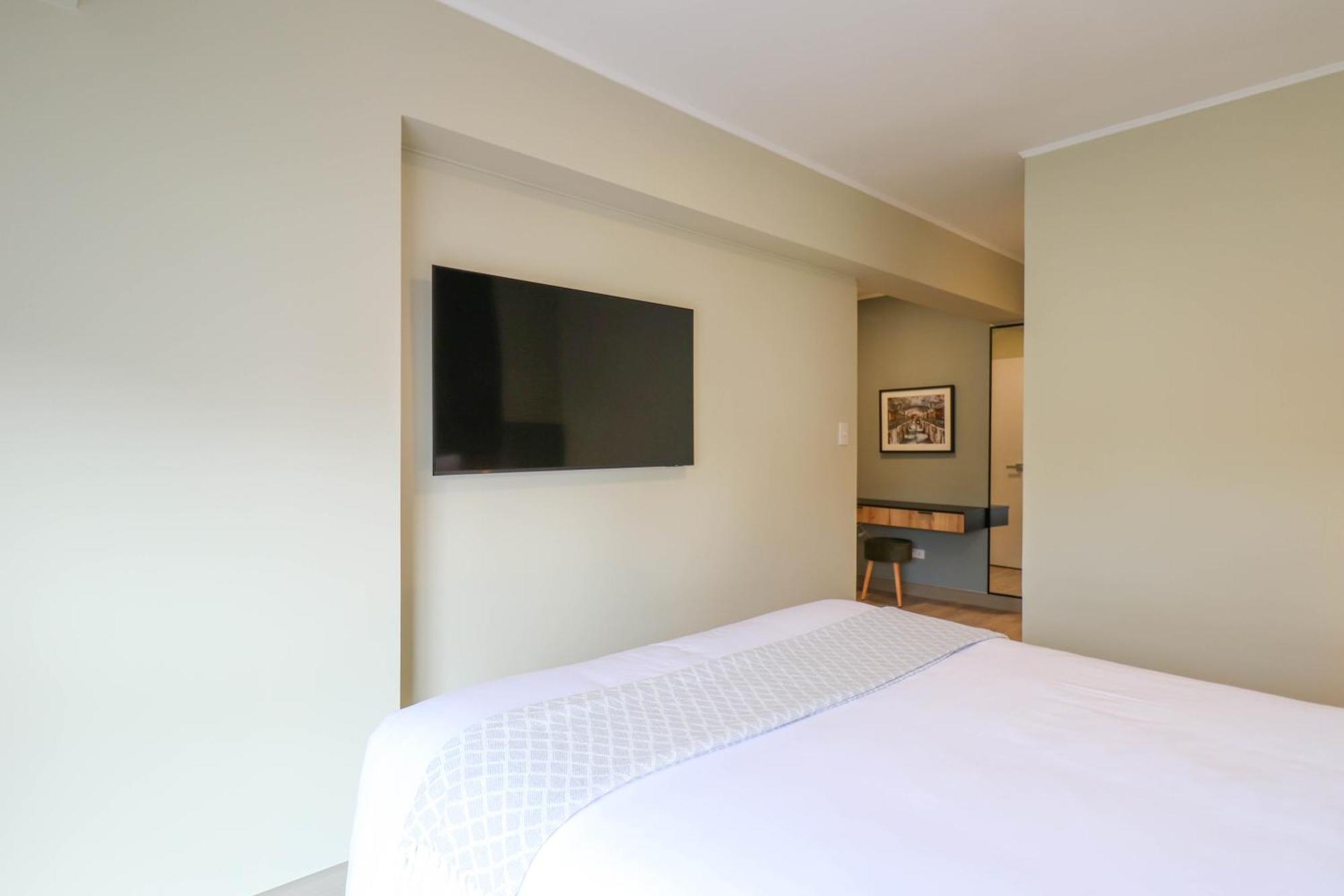 Kennedy By Wynwood House Appartement Lima