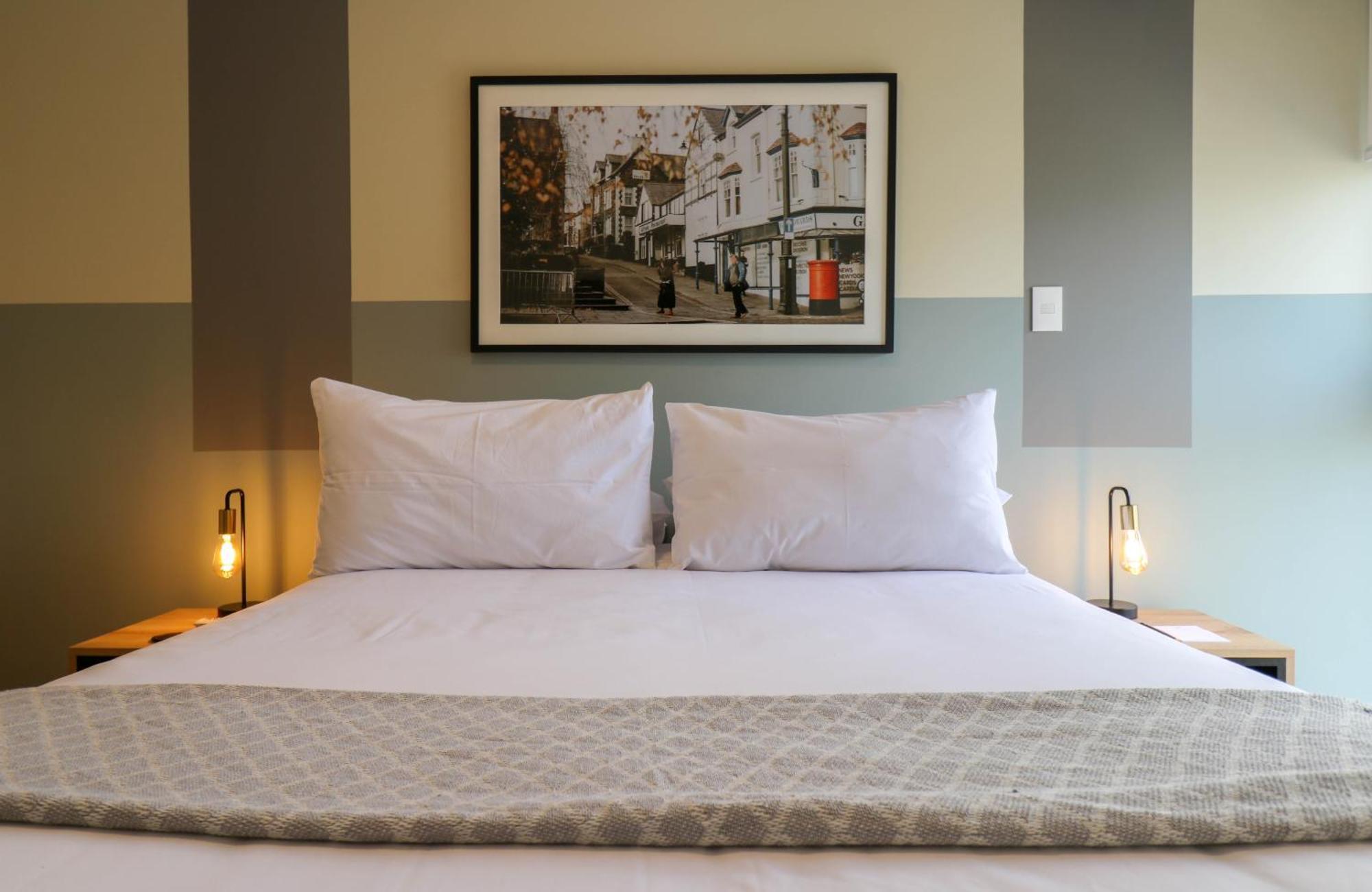 Appartement Kennedy By Wynwood House