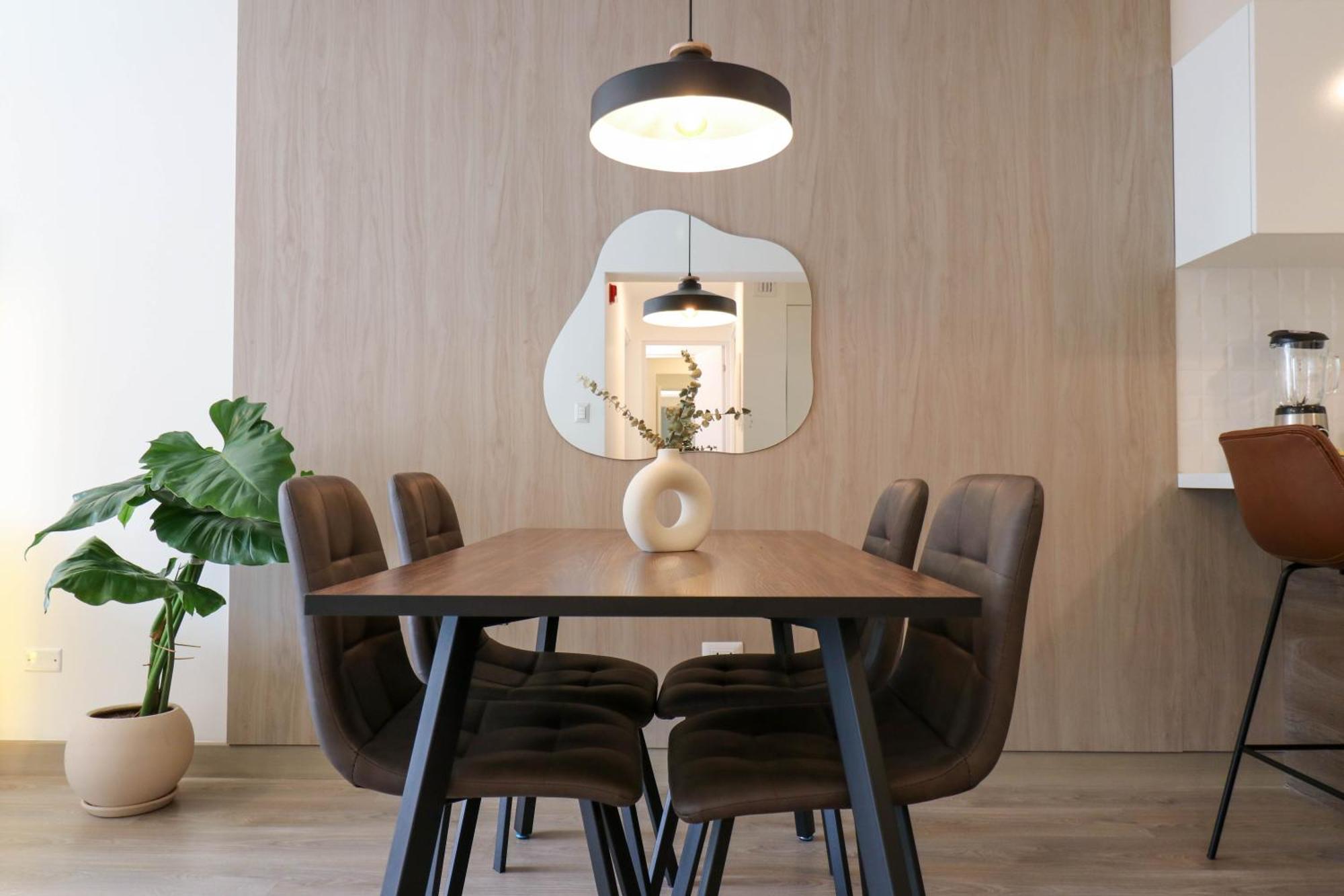 Kennedy By Wynwood House Appartement Lima
