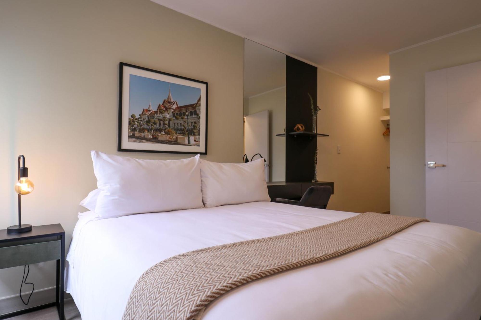 Kennedy By Wynwood House Appartement *