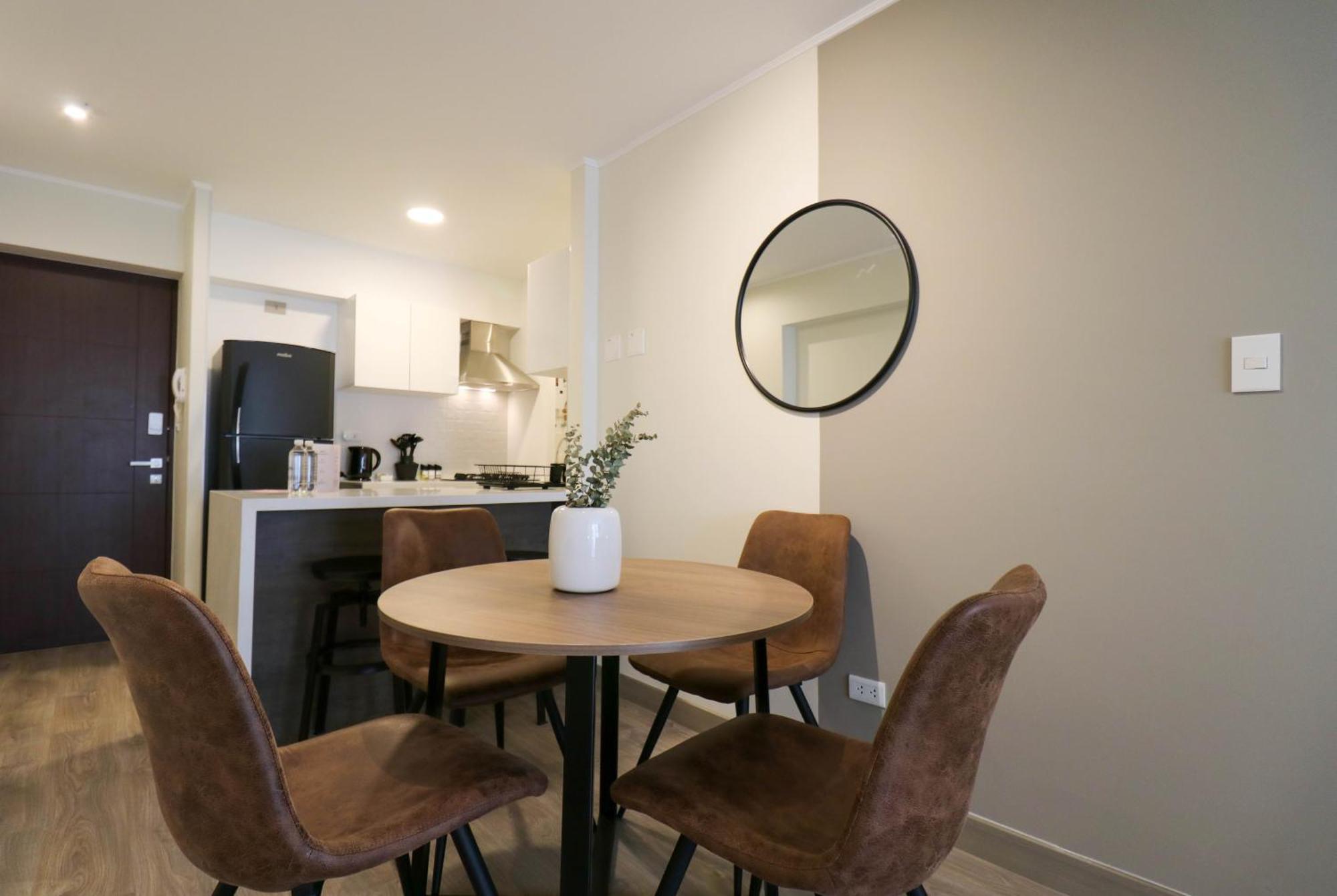 Appartement Kennedy By Wynwood House Lima