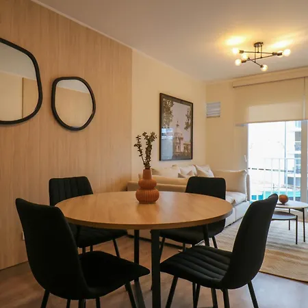 Kennedy By Wynwood House Apartment Lima Exterior photo