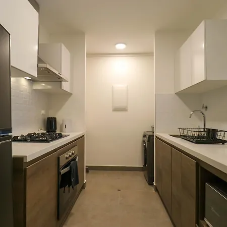 Kennedy By Wynwood House Apartment Lima Exterior photo
