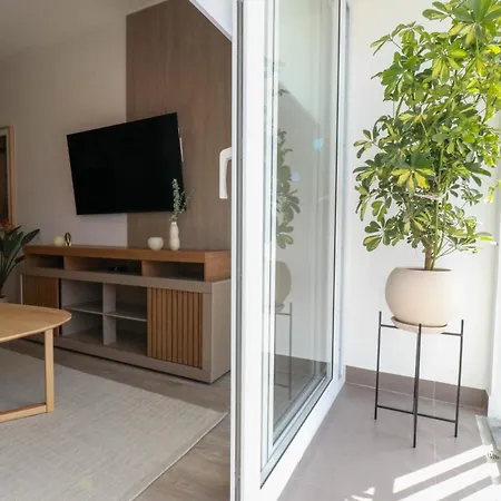 Kennedy By Wynwood House Apartment Lima Exterior photo