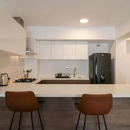 Kennedy By Wynwood House Apartment Lima Exterior photo