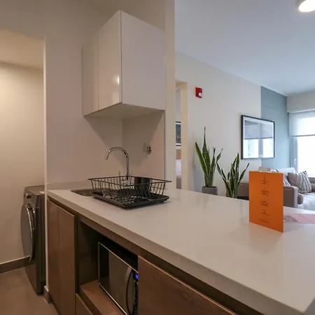 Kennedy By Wynwood House Apartment Lima Exterior photo
