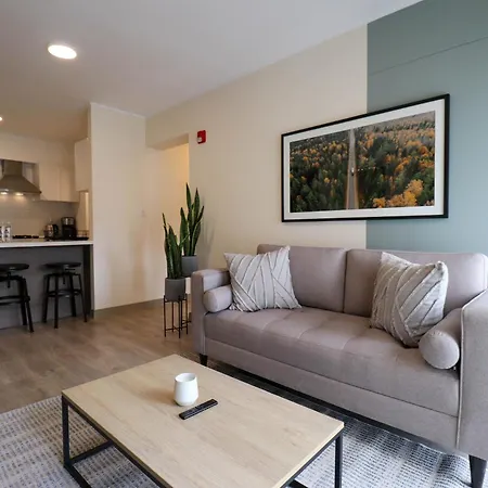 Kennedy By Wynwood House Apartment Lima Exterior photo