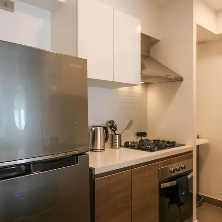 Kennedy By Wynwood House Apartment Lima Exterior photo