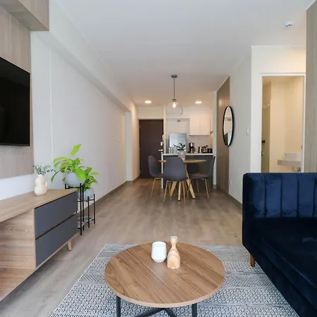 Kennedy By Wynwood House Apartment Lima Exterior photo