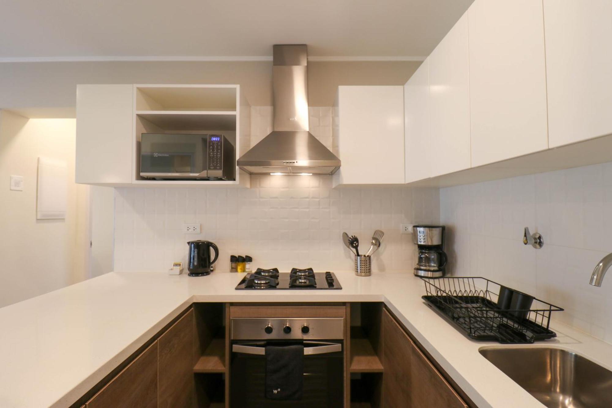 Kennedy By Wynwood House Apartment *