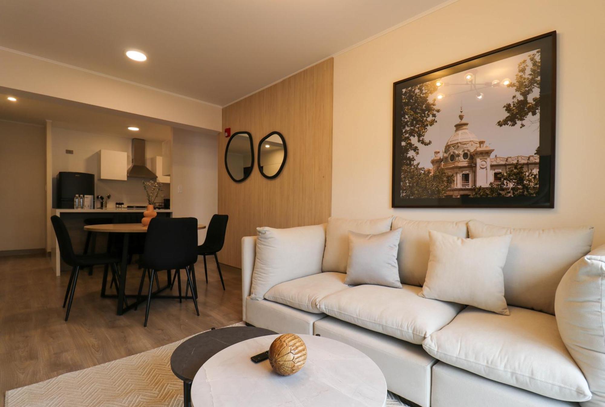 Kennedy By Wynwood House Apartment *