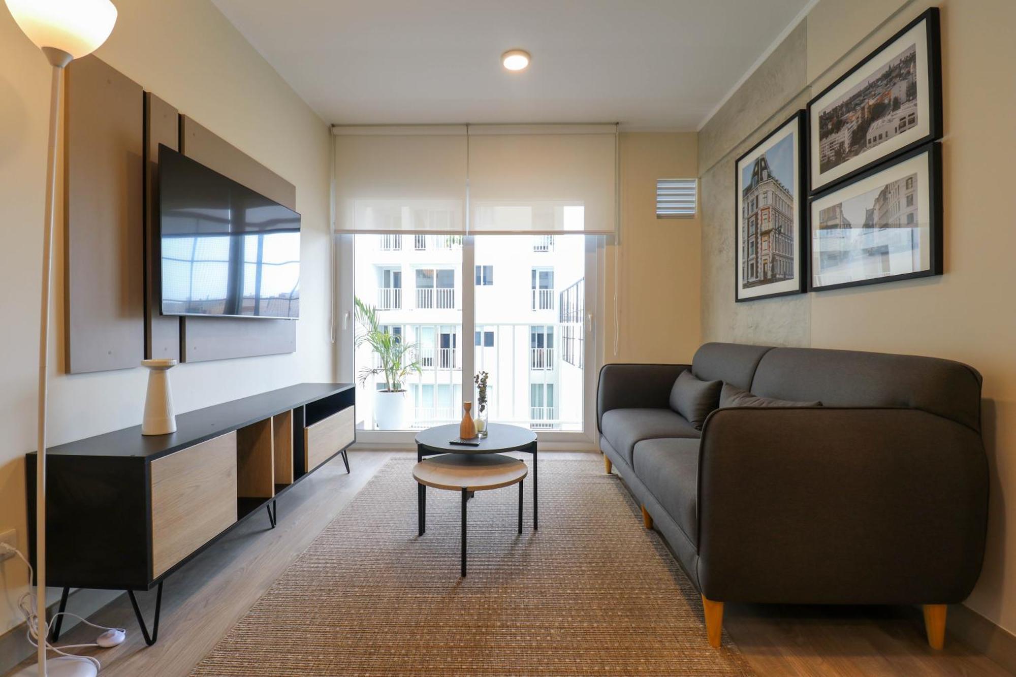 Apartment Kennedy By Wynwood House