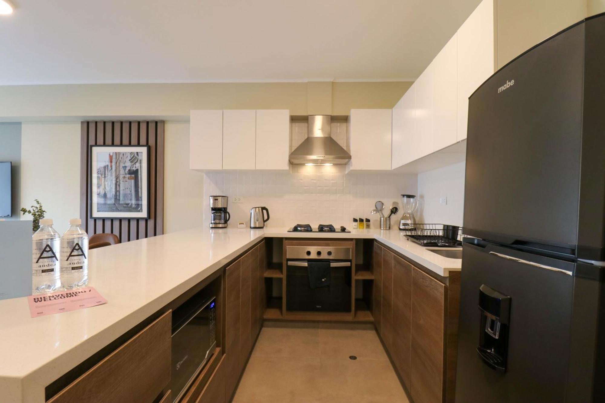 Kennedy By Wynwood House Apartment