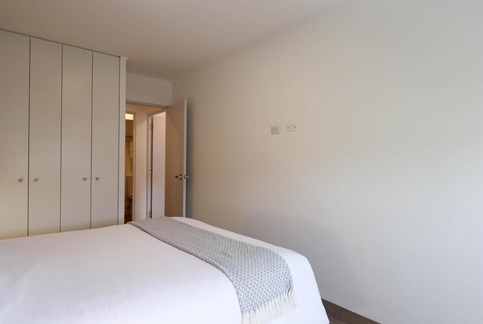 Apartment Kennedy By Wynwood House Lima