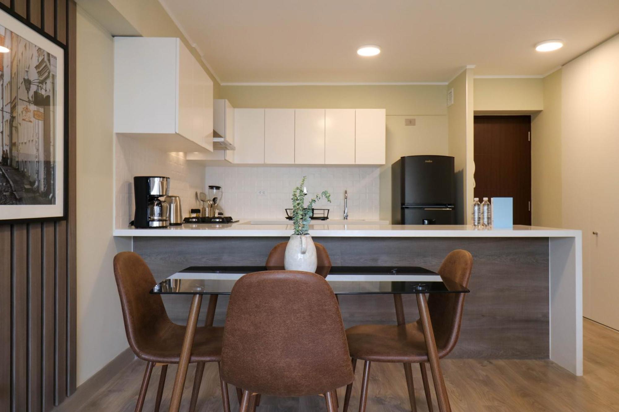 Apartment Kennedy By Wynwood House *