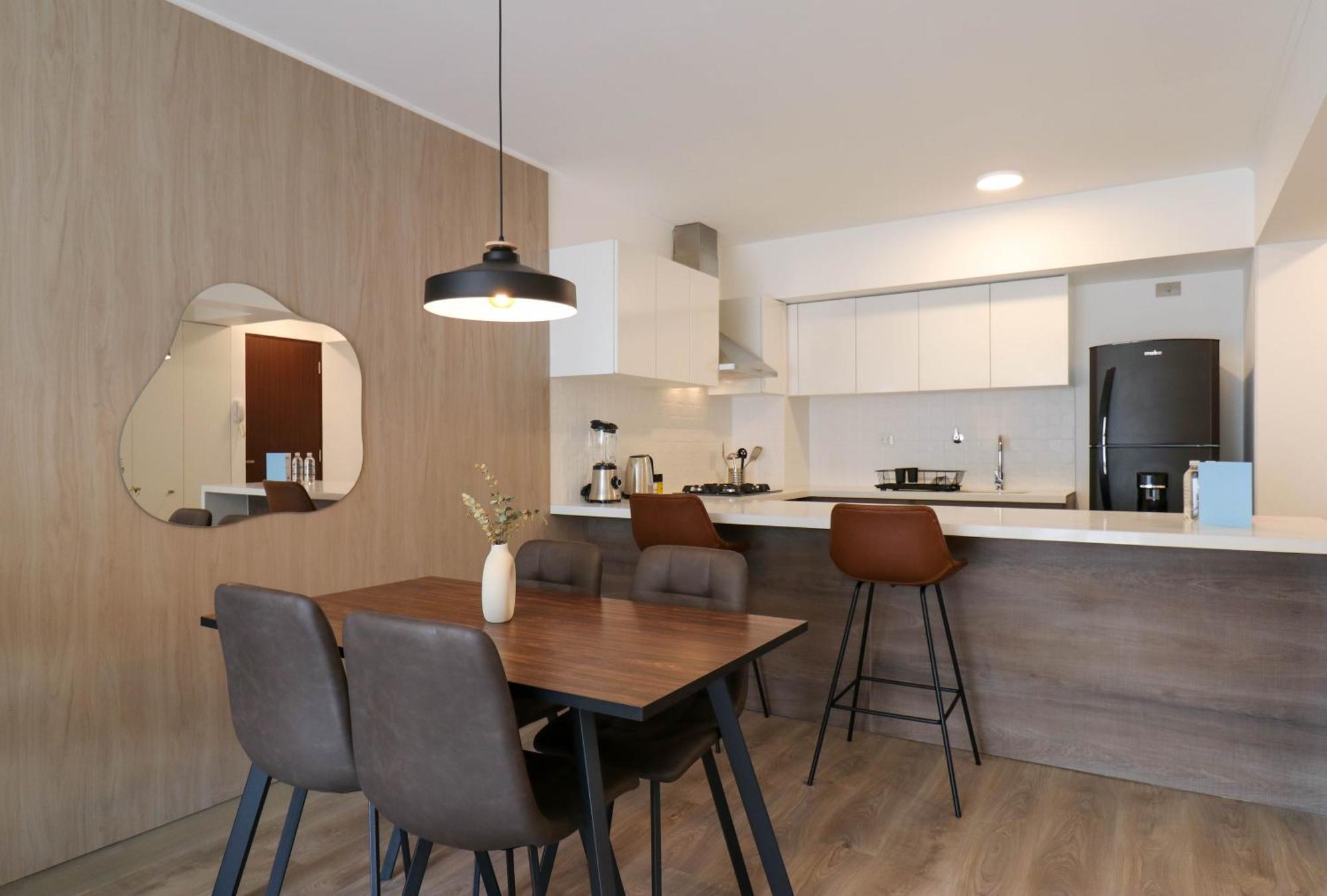 Kennedy By Wynwood House Apartment