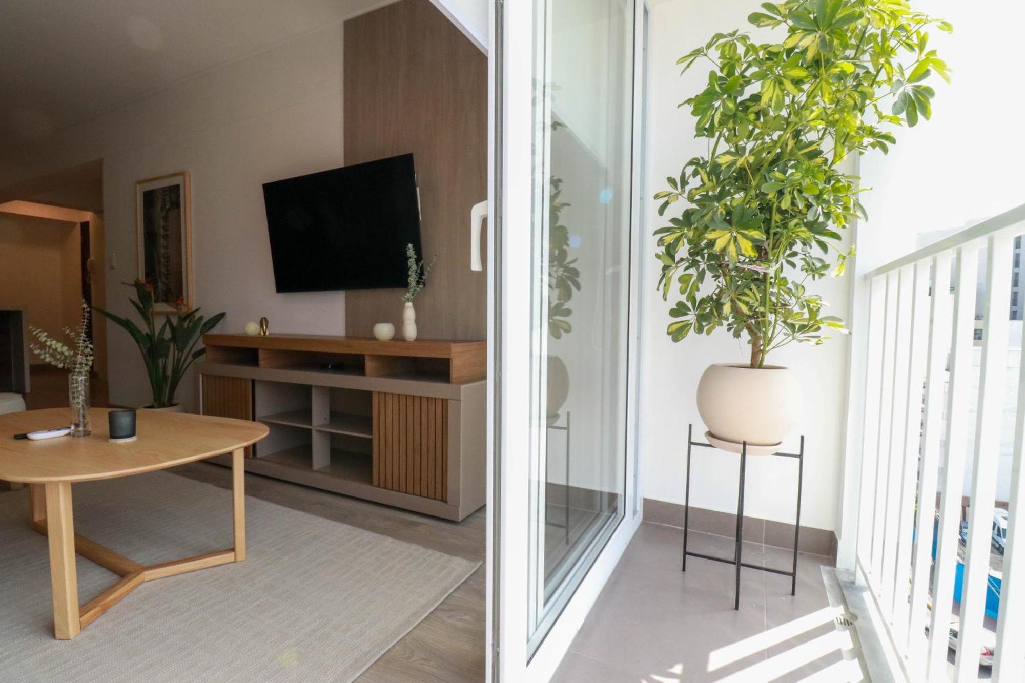 Kennedy By Wynwood House Apartment *