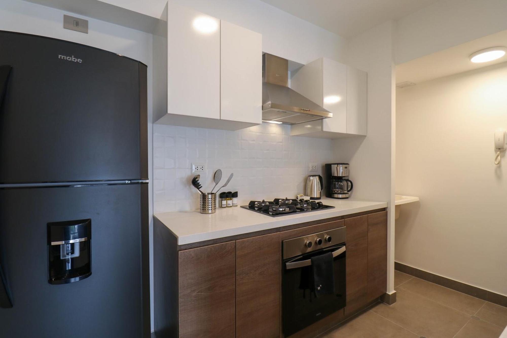 Kennedy By Wynwood House Apartment *