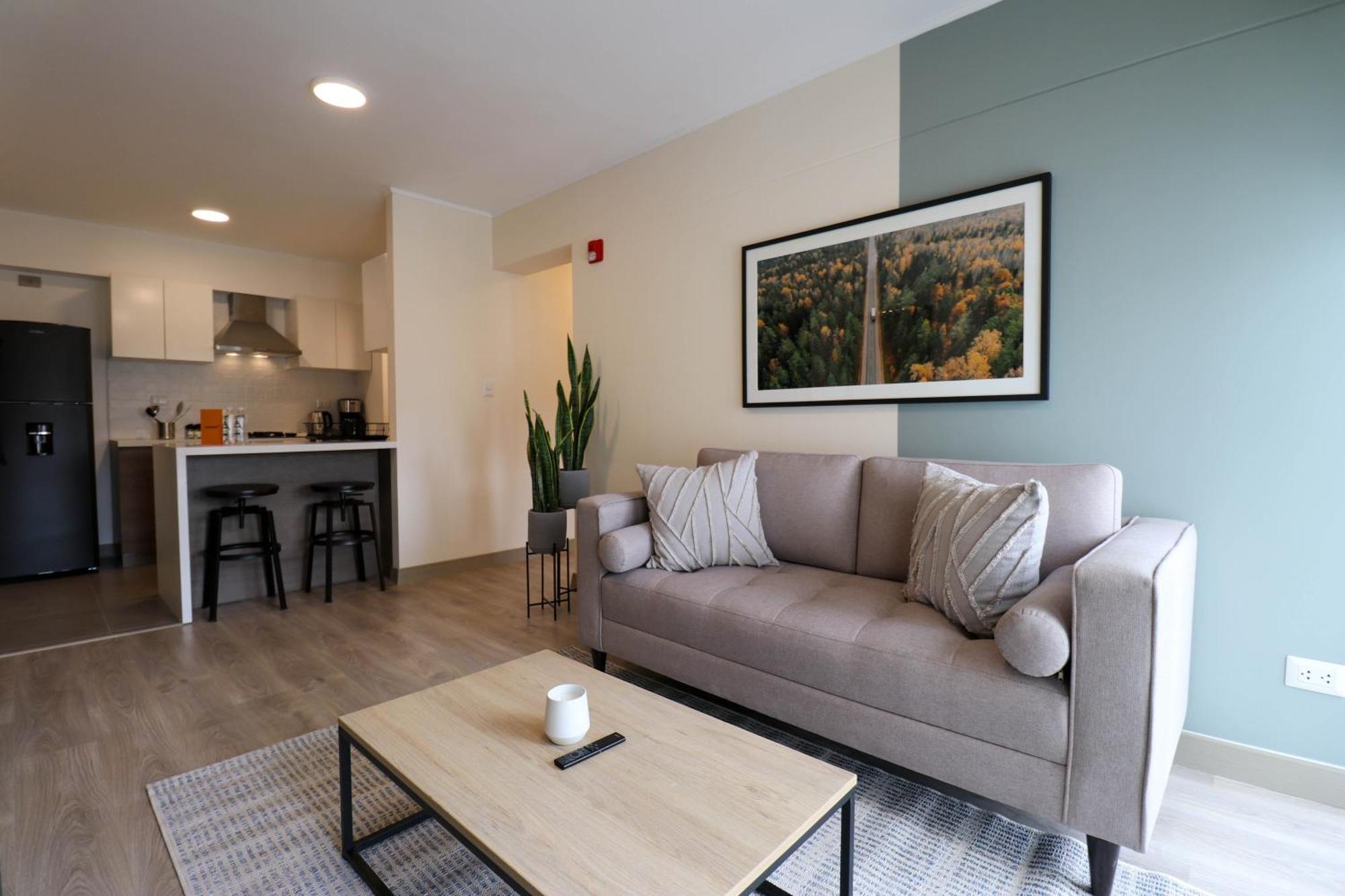 Kennedy By Wynwood House Apartment