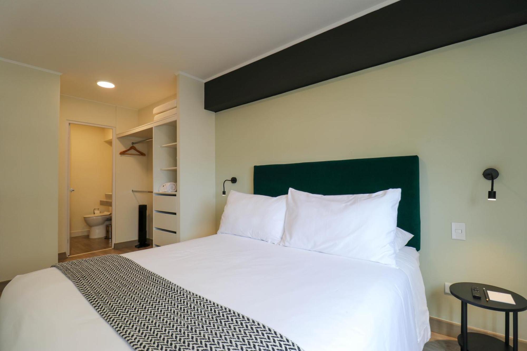 Apartment Kennedy By Wynwood House