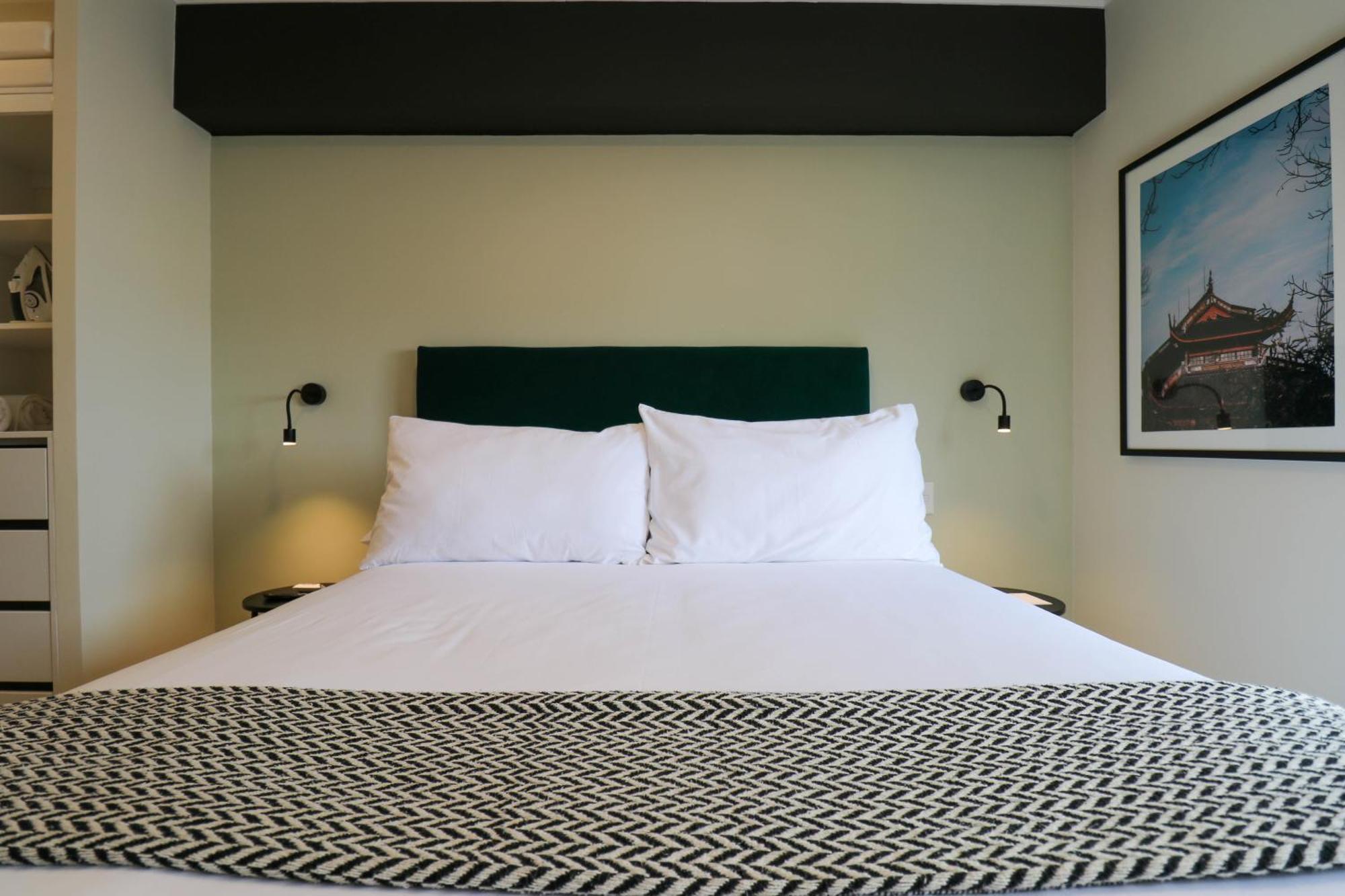Kennedy By Wynwood House Apartment *