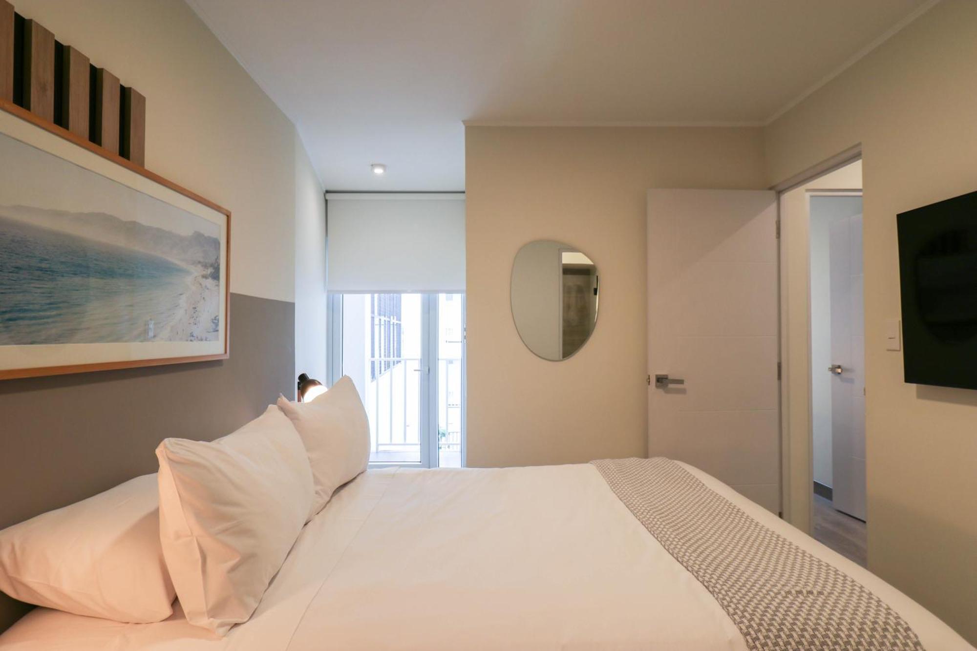 Apartment Kennedy By Wynwood House *