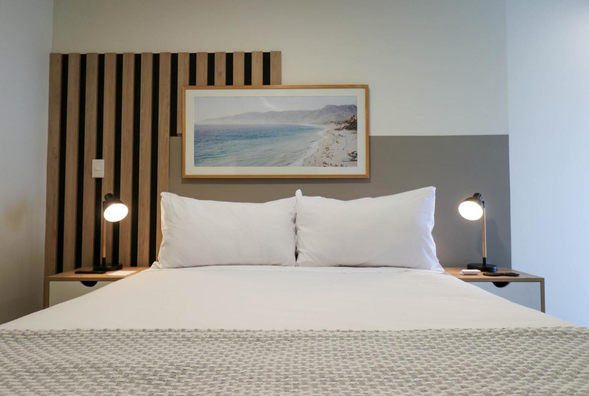 Kennedy By Wynwood House Apartment Lima
