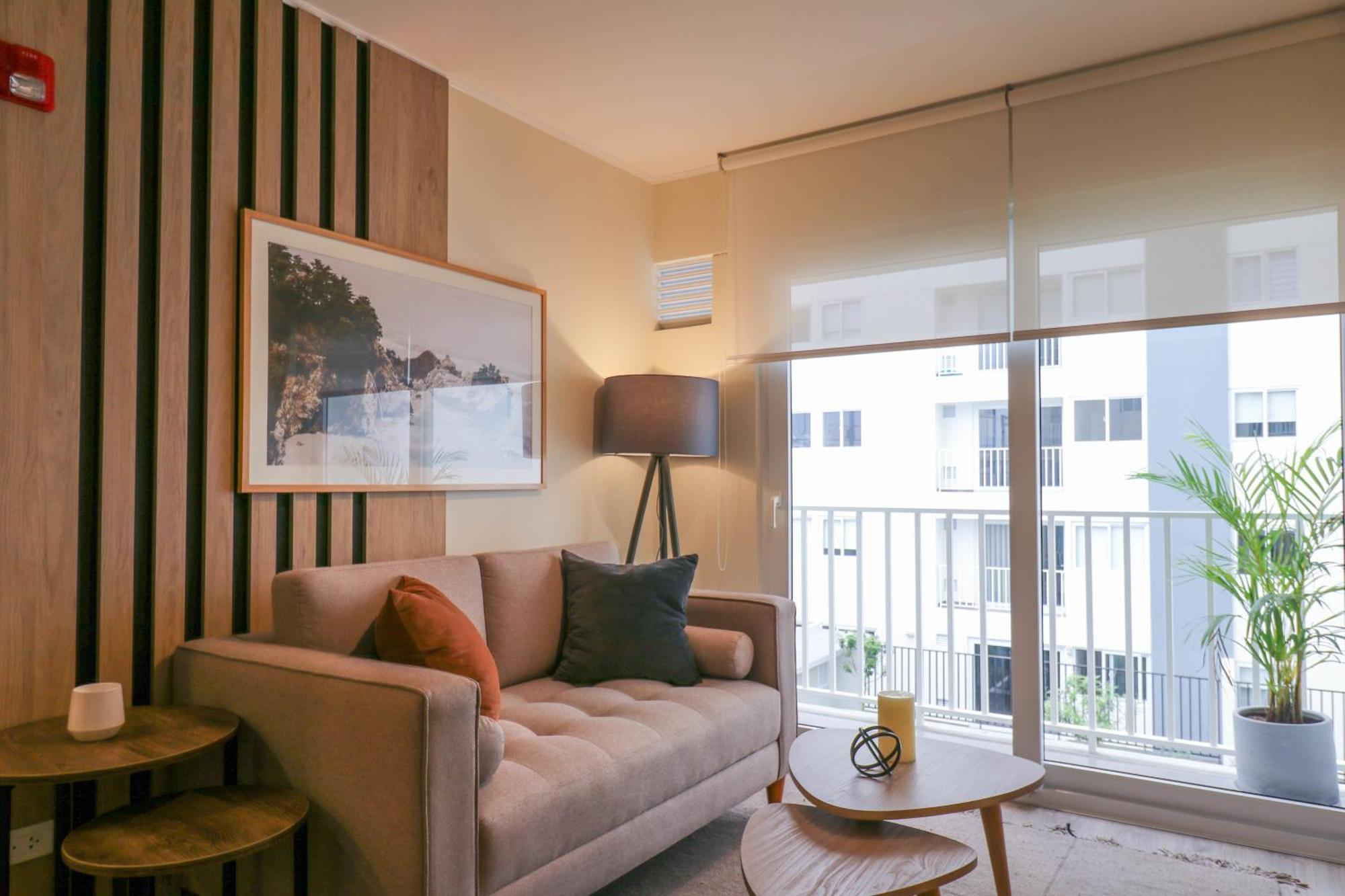 Apartment Kennedy By Wynwood House *