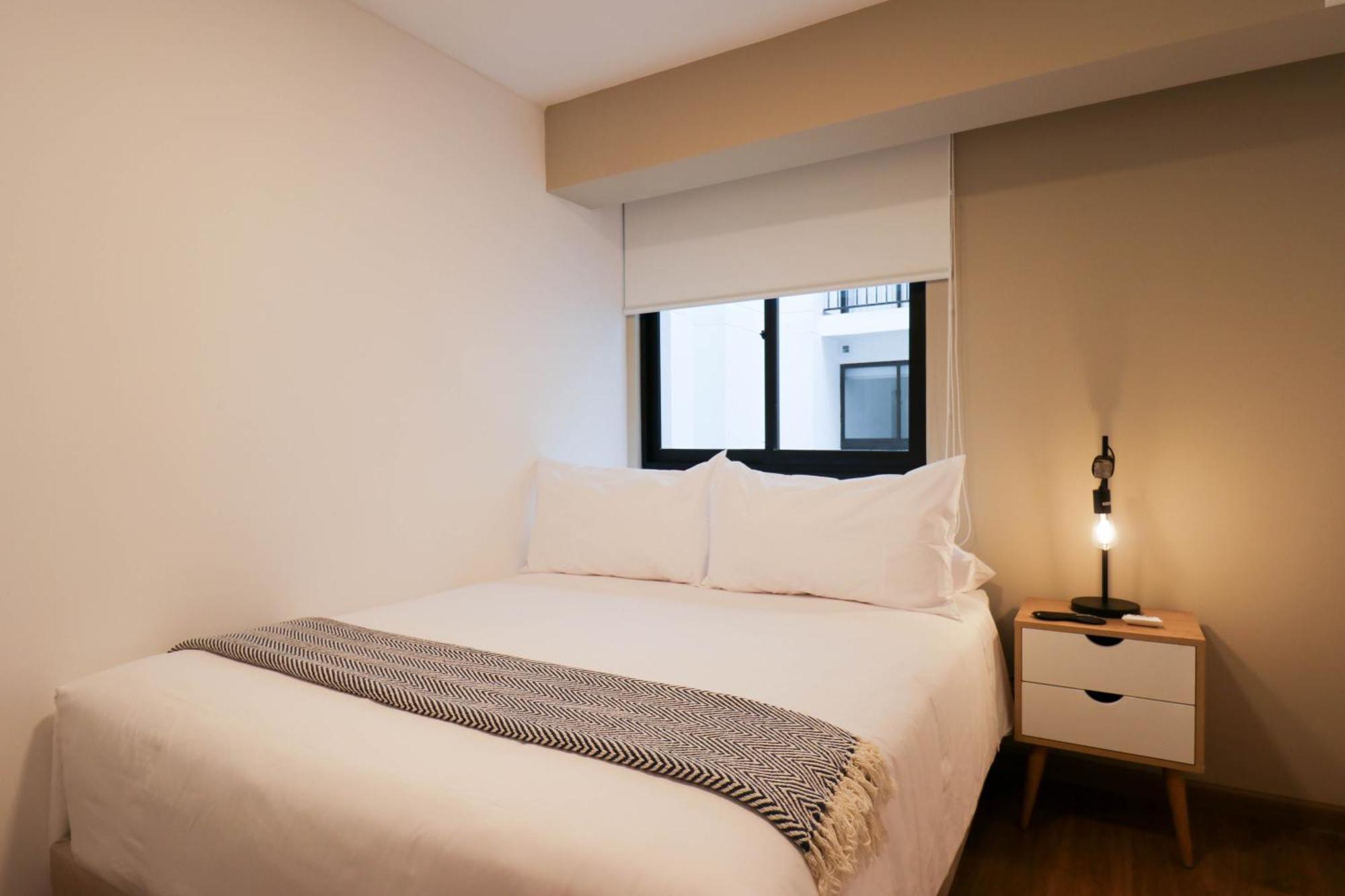 Apartment Kennedy By Wynwood House *