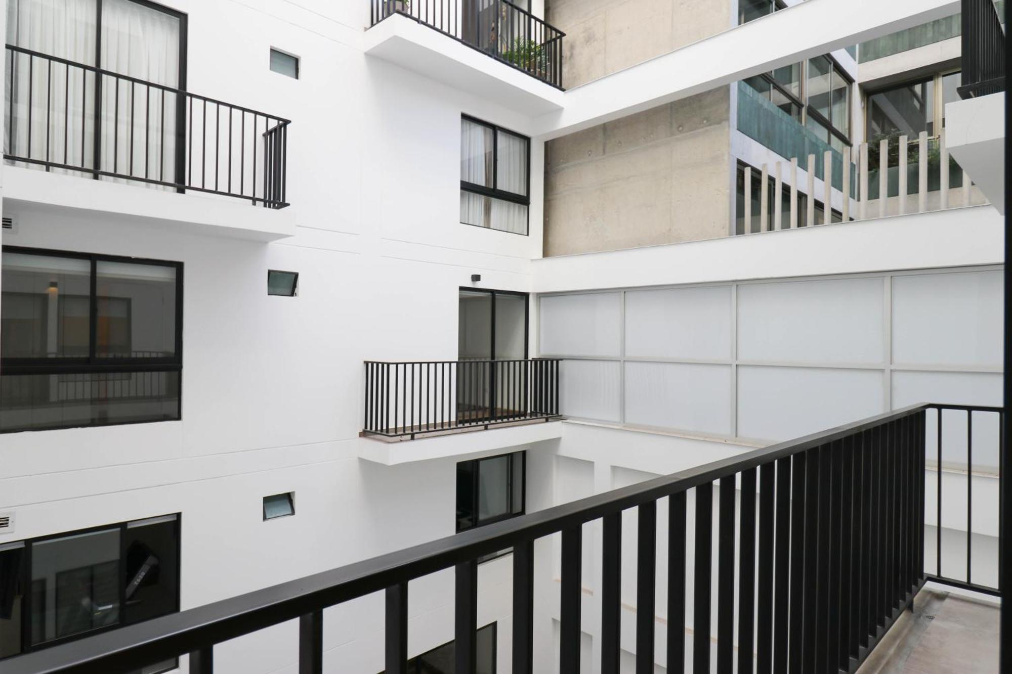 Apartment Kennedy By Wynwood House Lima