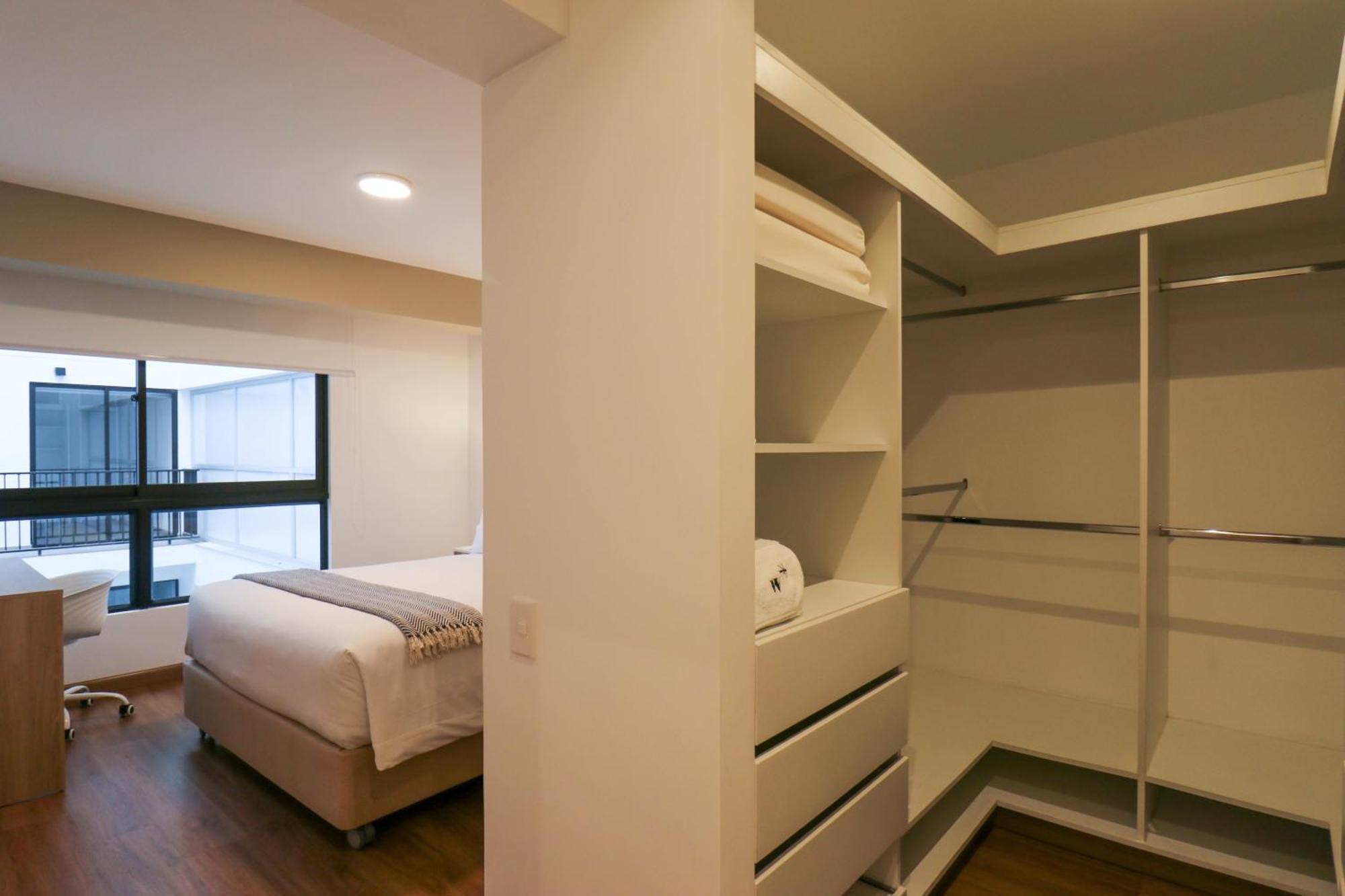 Apartment Kennedy By Wynwood House Lima