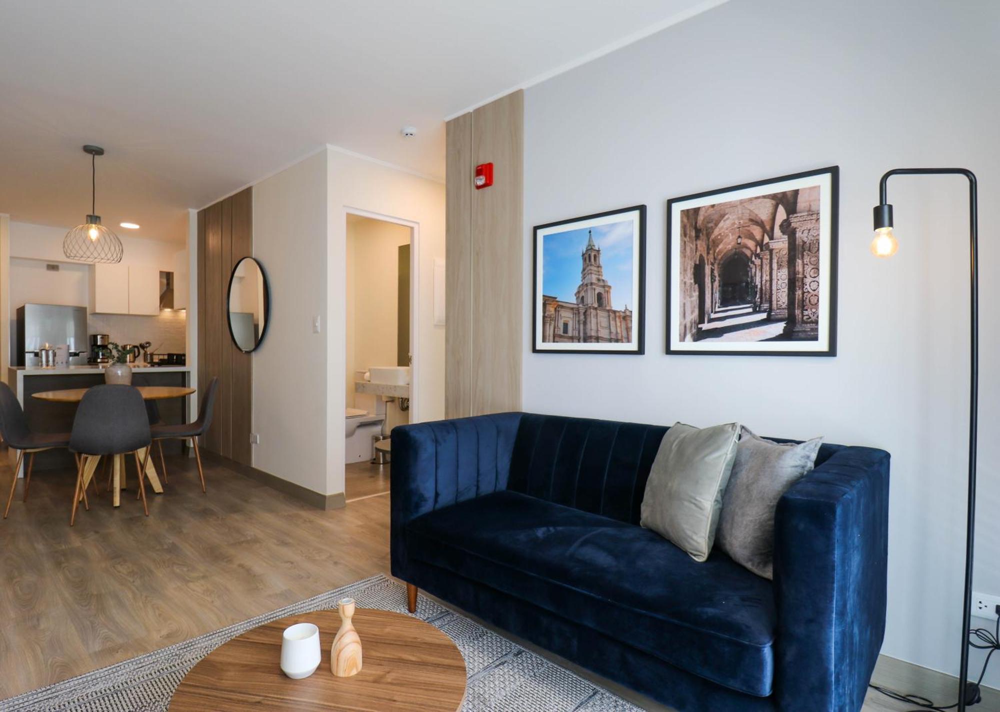 Apartment Kennedy By Wynwood House