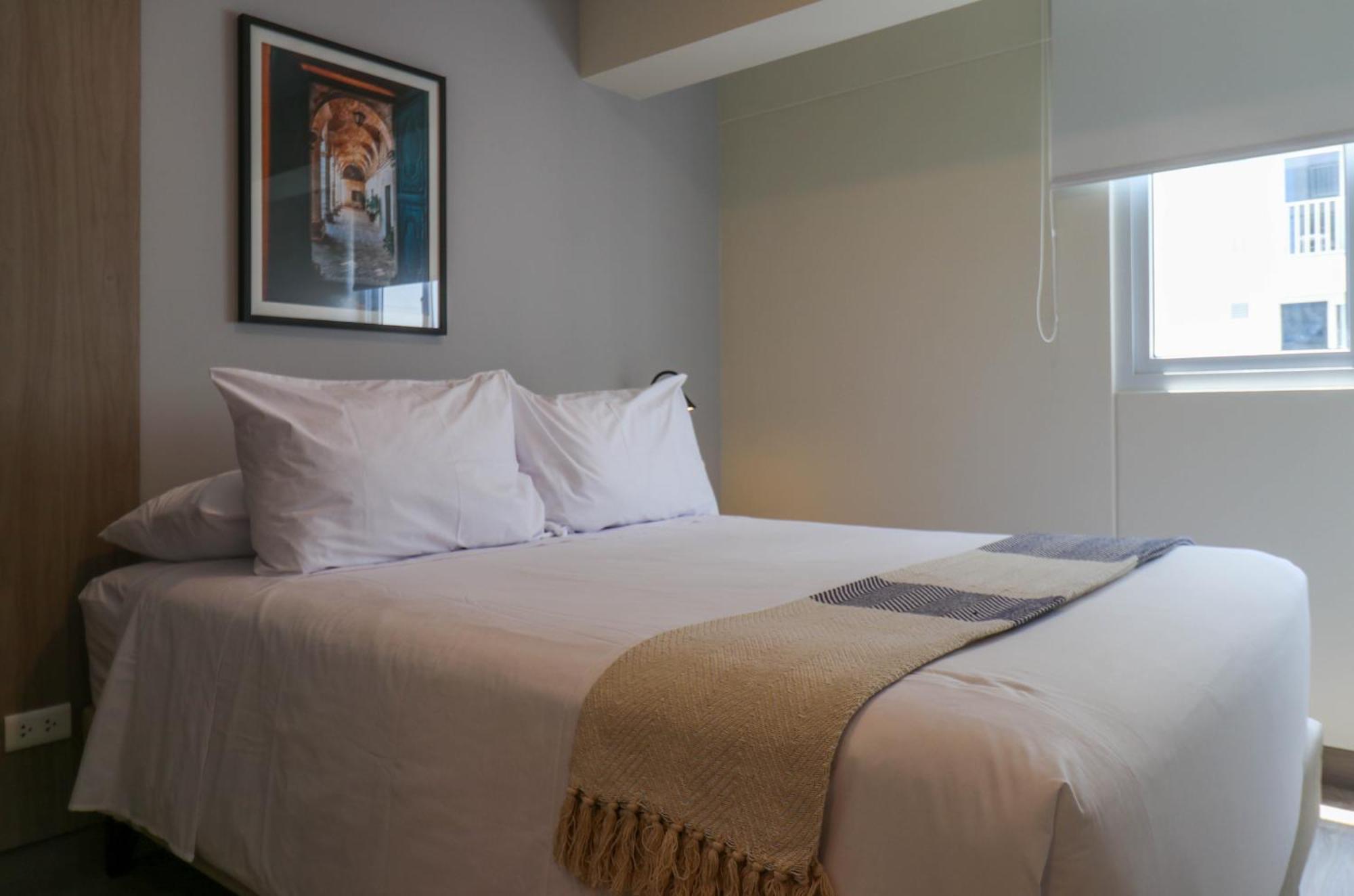 Kennedy By Wynwood House Apartment Lima