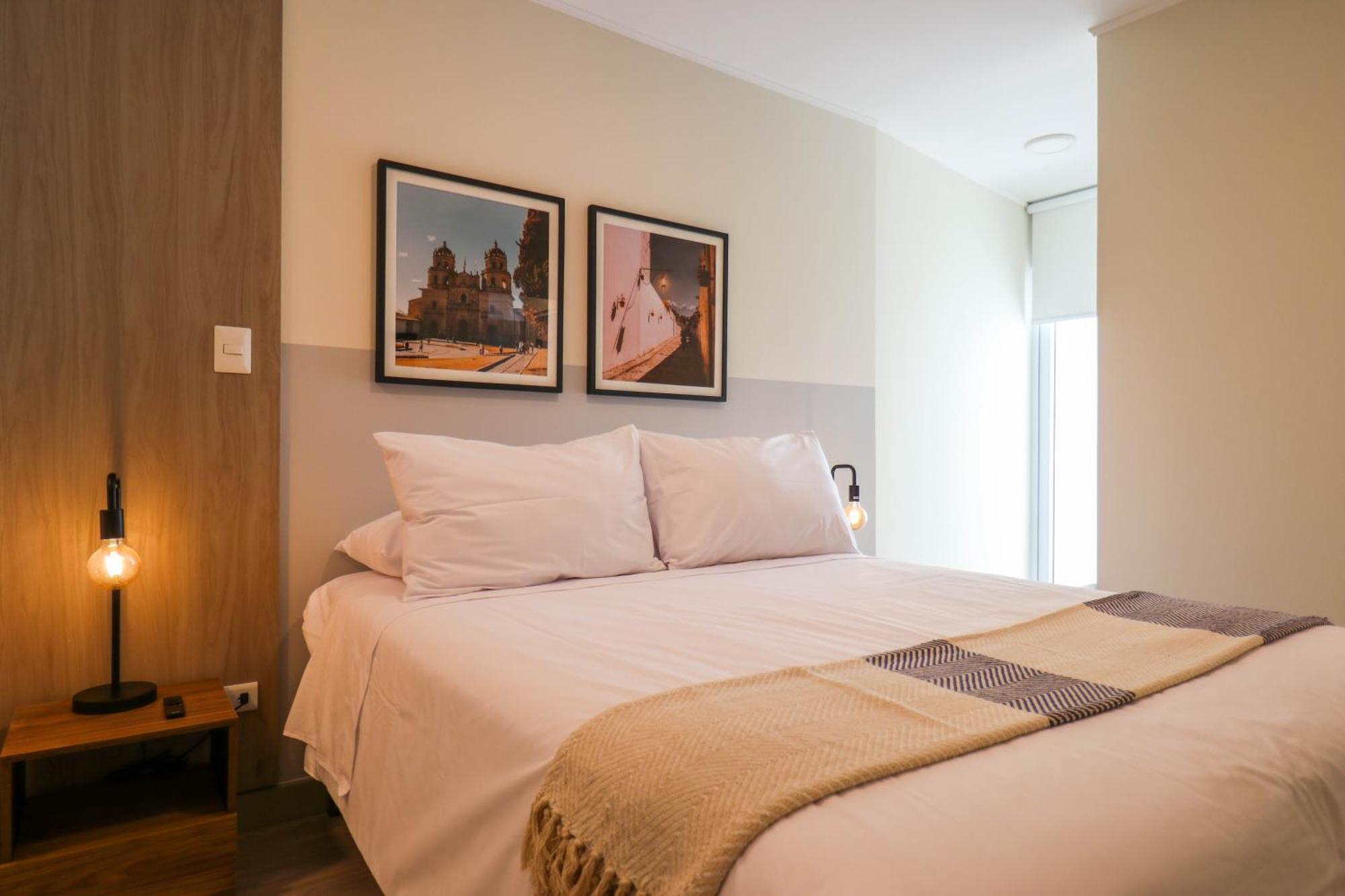 Kennedy By Wynwood House Apartment *