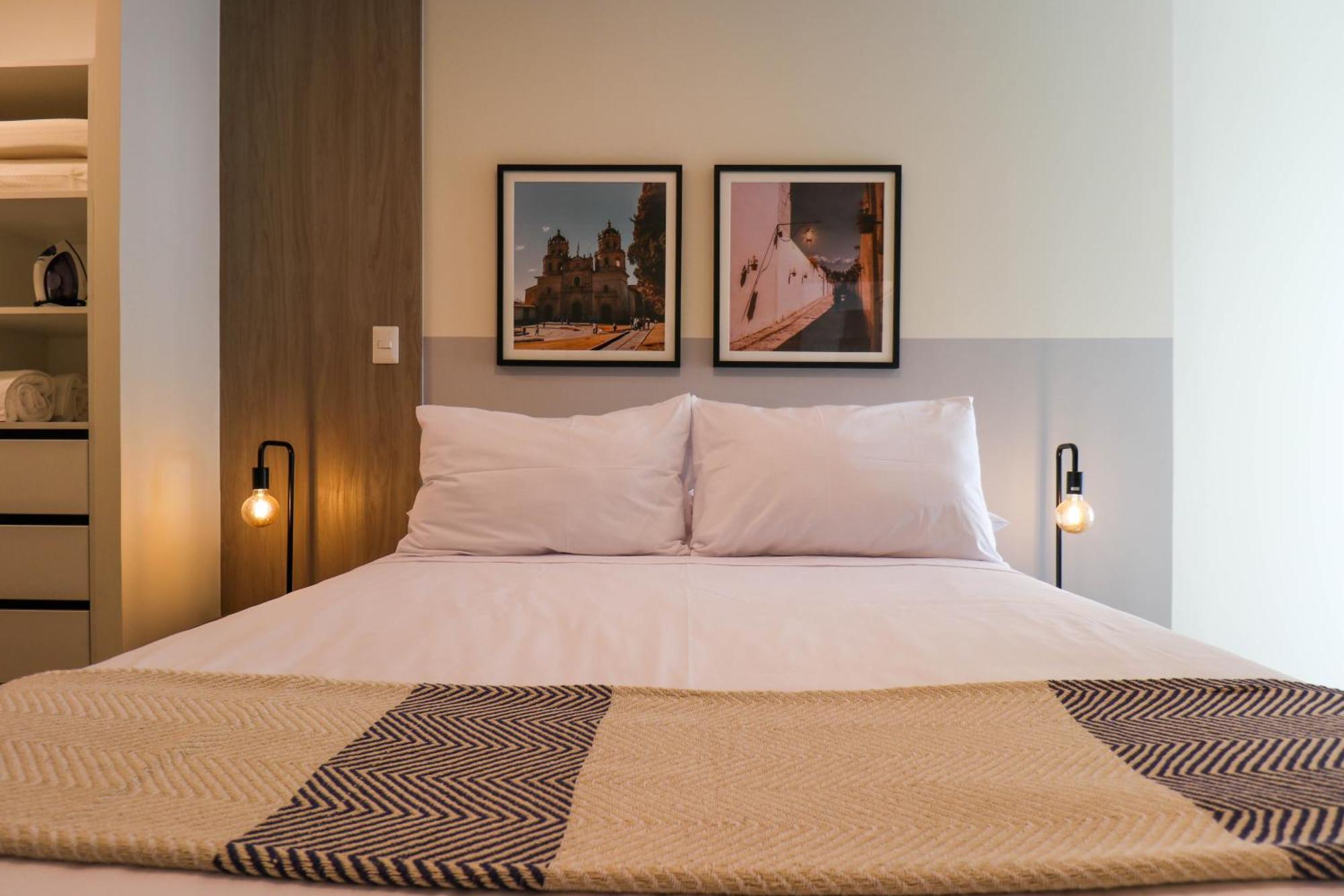 Apartment Kennedy By Wynwood House Lima