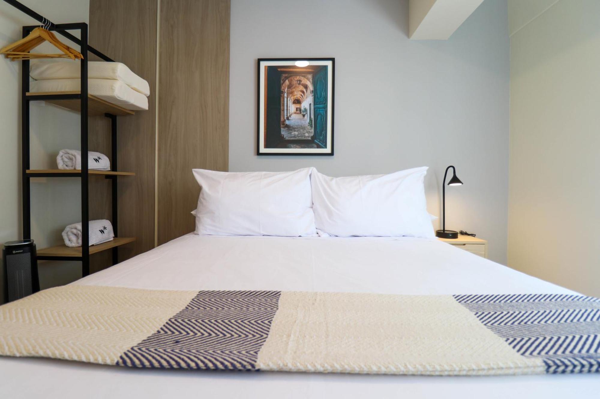 Apartment Kennedy By Wynwood House